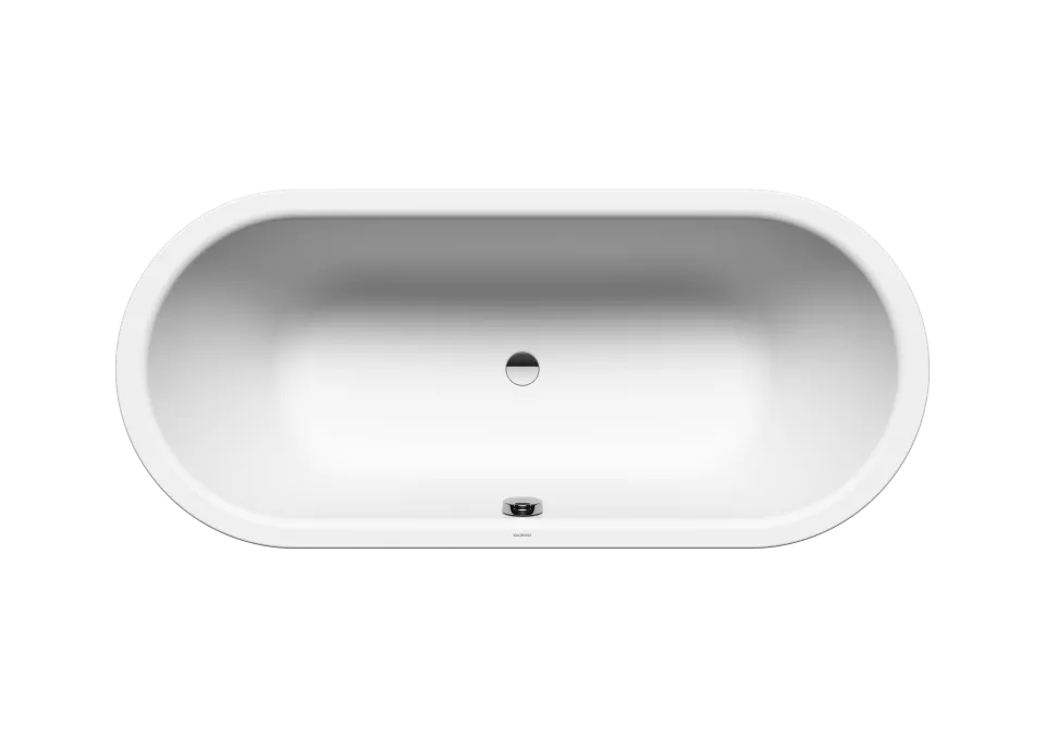 CLASSIC DUO OVAL Badewanne