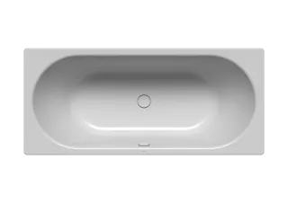 Badewanne CENTRO DUO, Mod.133 1800x800mm manhattan, Perl-Effekt