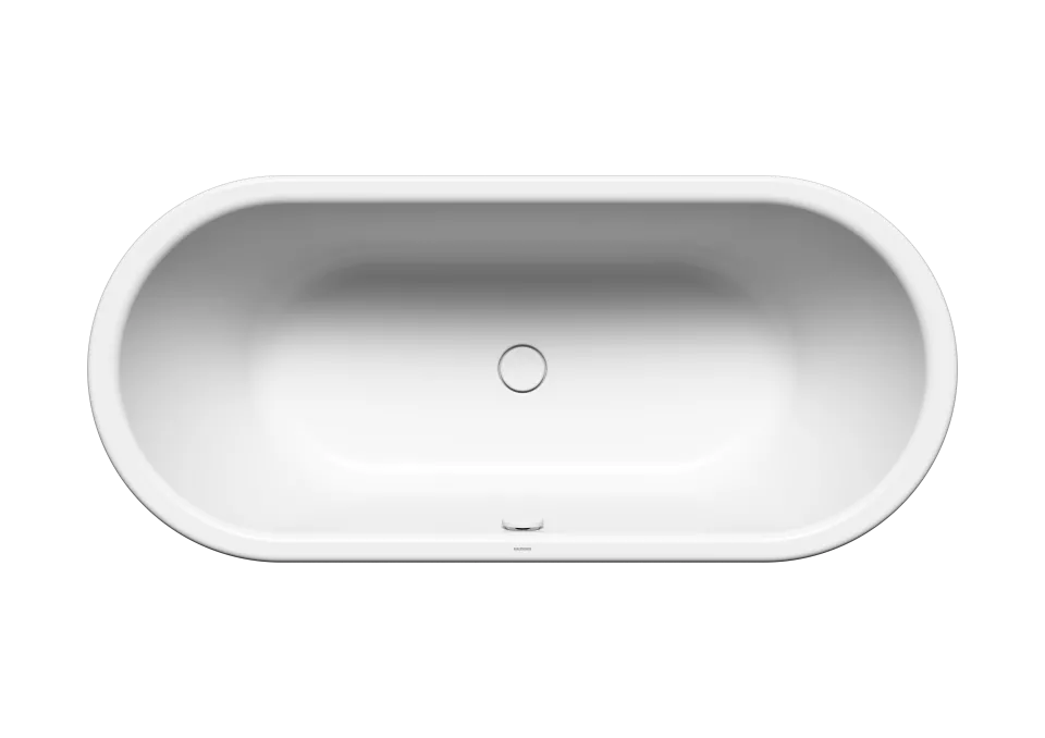 CENTRO DUO OVAL Badewanne