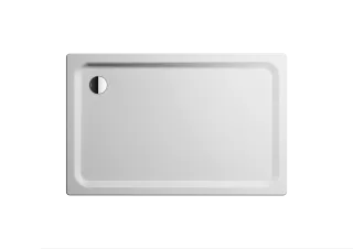 Duschfläche SUPERPLAN CLASSIC, Mod.429-1 900x1400mm, manhattan