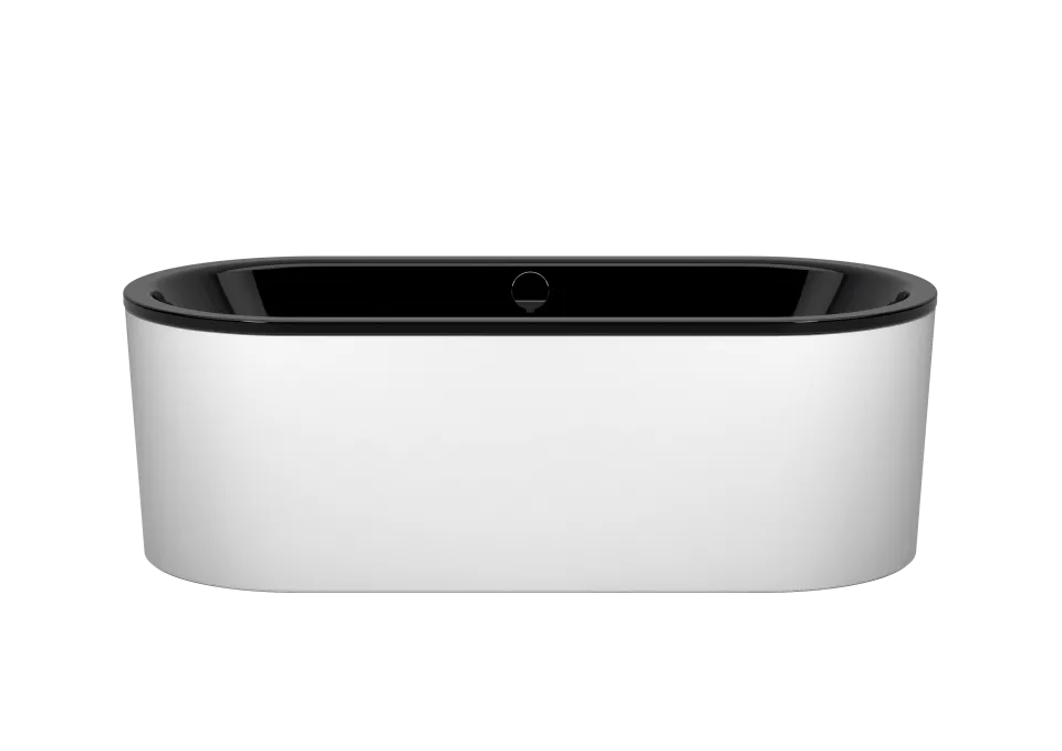 CLASSIC DUO OVAL FREISTEHEND Badewanne