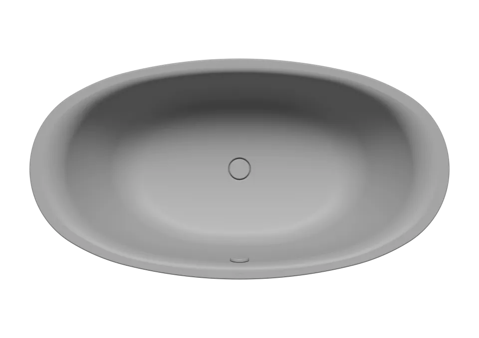 ELLIPSO DUO OVAL Badewanne