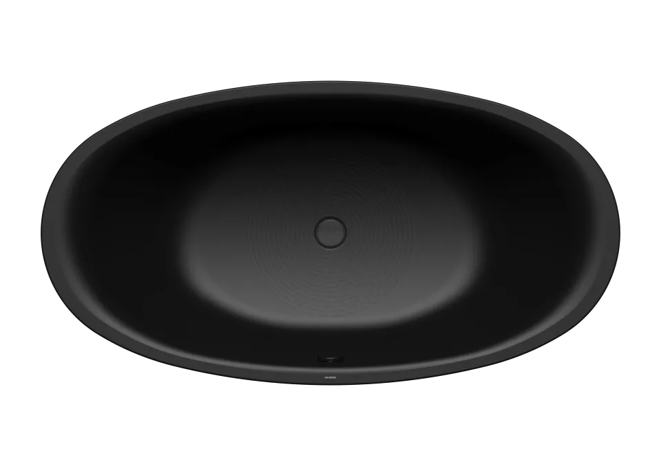 ELLIPSO DUO OVAL FREISTEHEND Badewanne