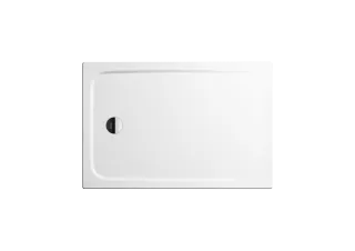 Duschfläche CAYONOPLAN MIT WANNENTRÄGER EXTRAFLACH, Mod.2220-5 800x900mm, alpinweiß, Secure Plus