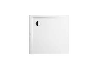 Duschfläche SUPERPLAN, Mod.1865-1 1200x1200mm, warm grey 85, Invisible Grip