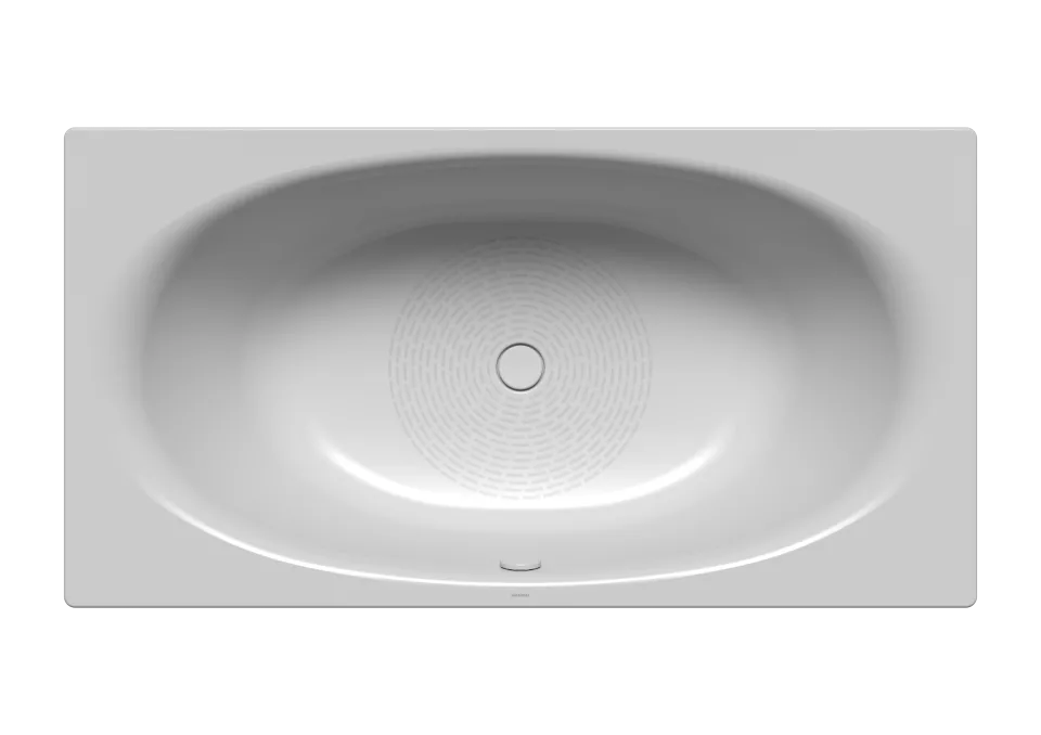 ELLIPSO DUO Badewanne