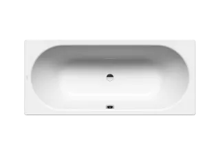 Badewanne CLASSIC DUO, Mod.103 1600x700mm alpinweiß,