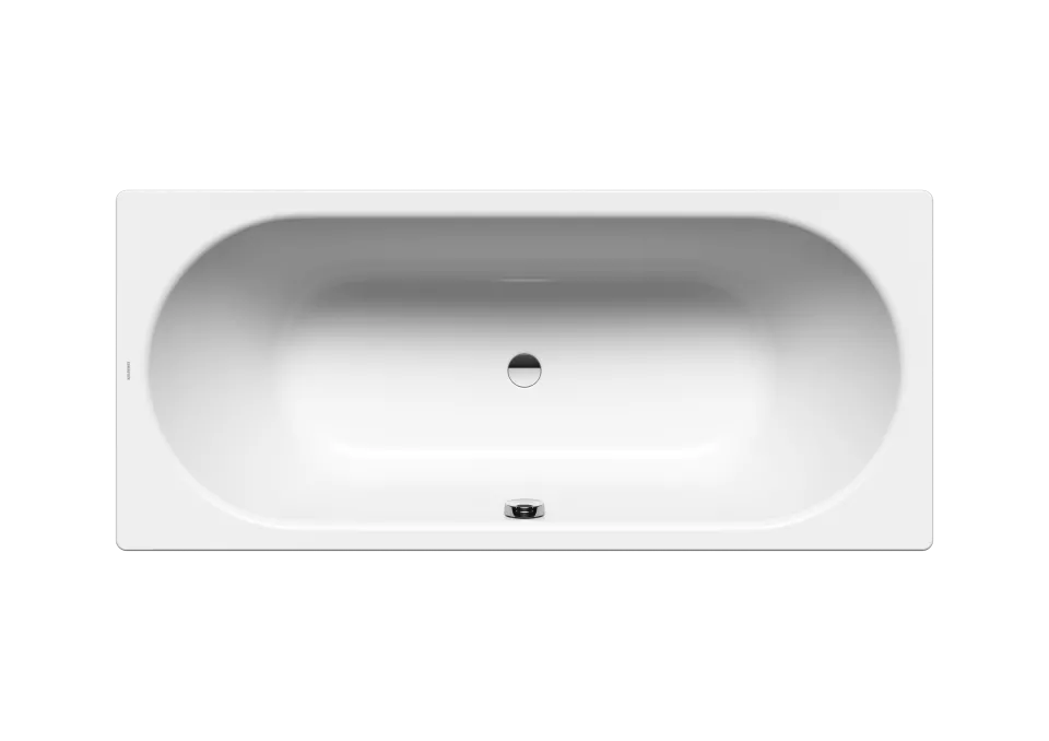 CLASSIC DUO Badewanne