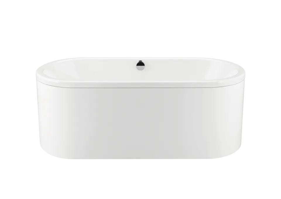 CLASSIC DUO OVAL FREISTEHEND Badewanne