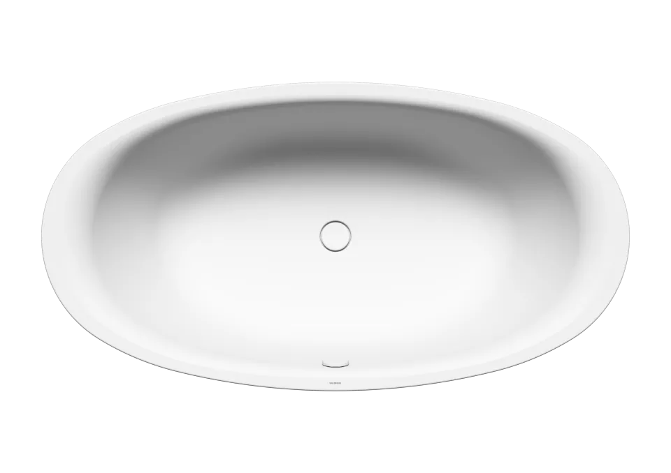 ELLIPSO DUO OVAL Badewanne