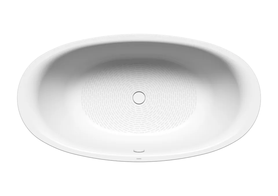ELLIPSO DUO OVAL Badewanne