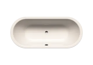 CLASSIC DUO OVAL Badewanne