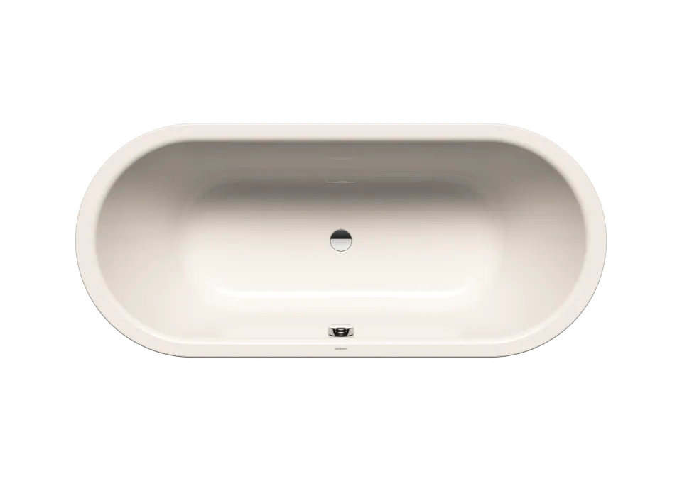 CLASSIC DUO OVAL Badewanne