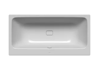 Badewanne ASYMMETRIC DUO, Mod.740 1700x800mm manhattan,
