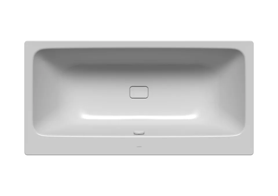 ASYMMETRIC DUO Badewanne