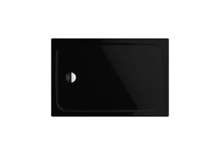 Duschfläche CAYONOPLAN, Mod.2279-1 750x1700mm, schwarz