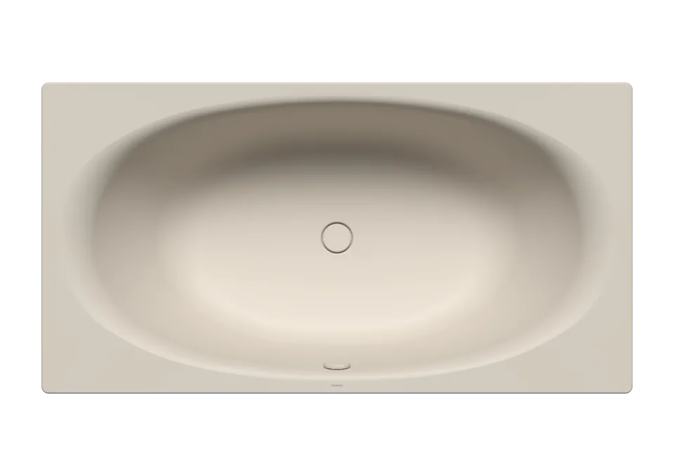 ELLIPSO DUO Badewanne
