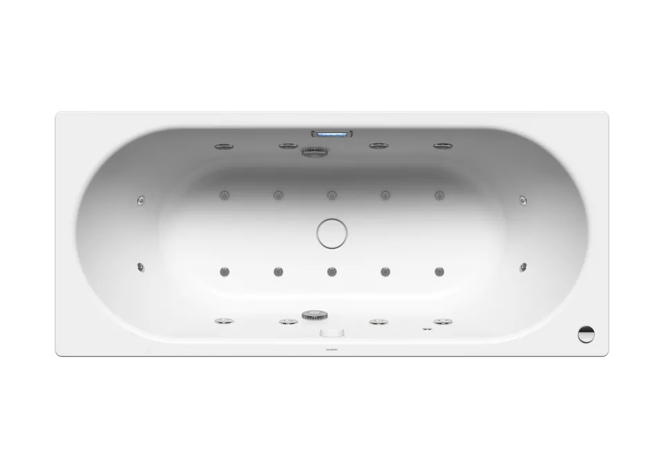 CENTRO DUO Badewanne