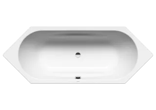 VAIO DUO 6 Badewanne