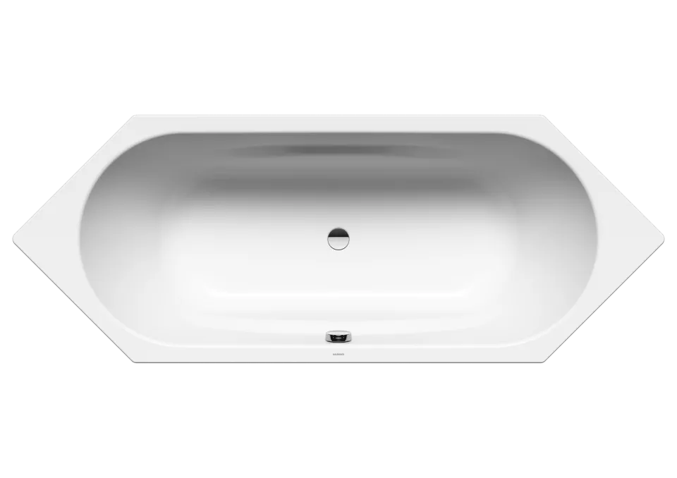 VAIO DUO 6 Badewanne