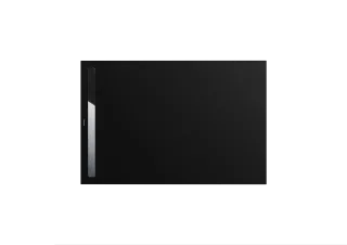Duschfläche Duschflächensystem NEXSYS, Mod.2629 900x1700mm, cool grey 90, Secure Plus, m. vormontiertem Dichtsystem u. EPS-Träger