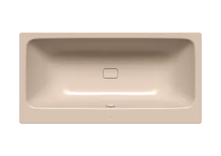 Badewanne ASYMMETRIC DUO, Mod.740 1700x800mm bahamabeige,