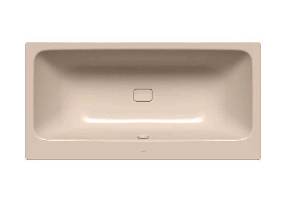 ASYMMETRIC DUO Badewanne