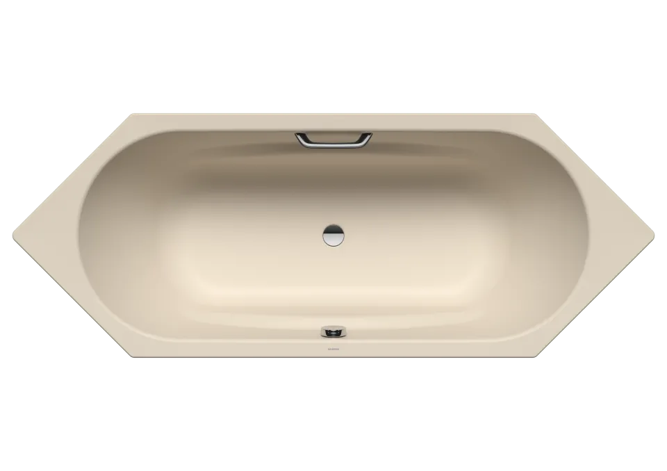 VAIO DUO 6 Badewanne