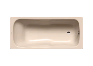 Badewanne DYNA SET, Mod.620 1700x750mm bahamabeige,