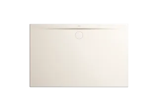 Duschfläche SUPERPLAN ZERO, Mod.1618-1 1000x1800mm, pergamon