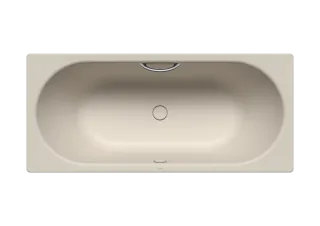 Badewanne CENTRO DUO, Mod.133 1800x800mm warm grey 10,