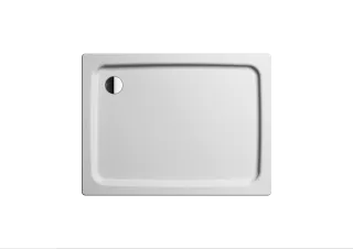 Duschfläche DUSCHPLAN, Mod.555-1 800x1200mm, manhattan