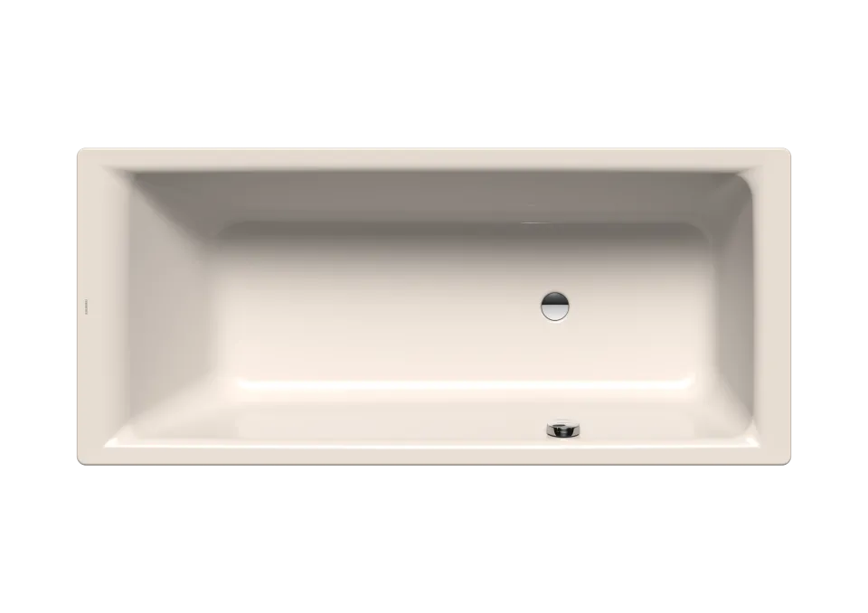 PURO MIT SEITLICHEM ÜBERLAUF Badewanne