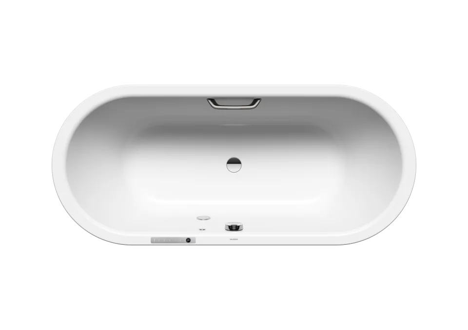 CLASSIC DUO OVAL Badewanne