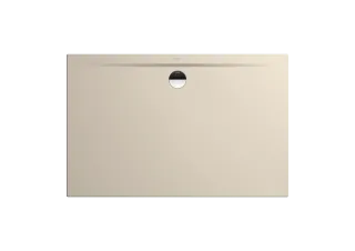 Duschfläche SUPERPLAN ZERO, Mod.1618-1 1000x1800mm, warm beige 20
