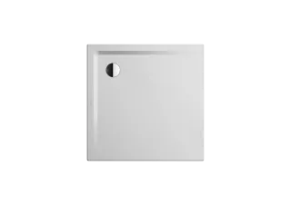 Duschfläche SUPERPLAN, Mod.1865-1 1200x1200mm, manhattan