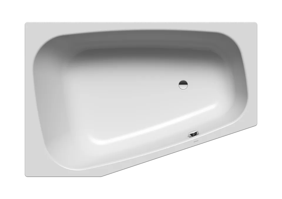 PLAZA DUO RECHTS Badewanne