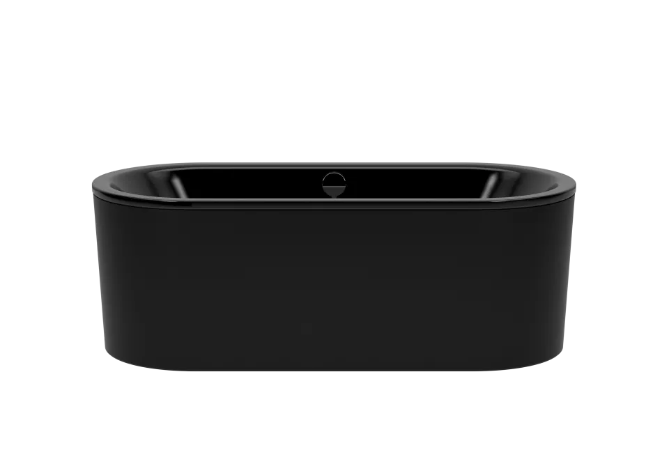 CLASSIC DUO OVAL FREISTEHEND Badewanne