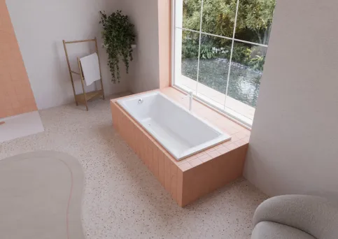 Badewanne PURO