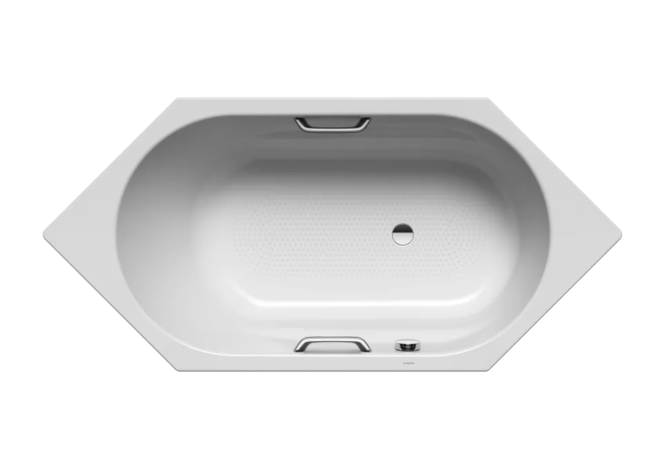 VAIO STAR 6 Badewanne
