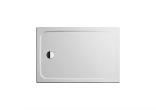 Duschfläche CAYONOPLAN, Mod.2279-1 750x1700mm, manhattan, Perl-Effekt