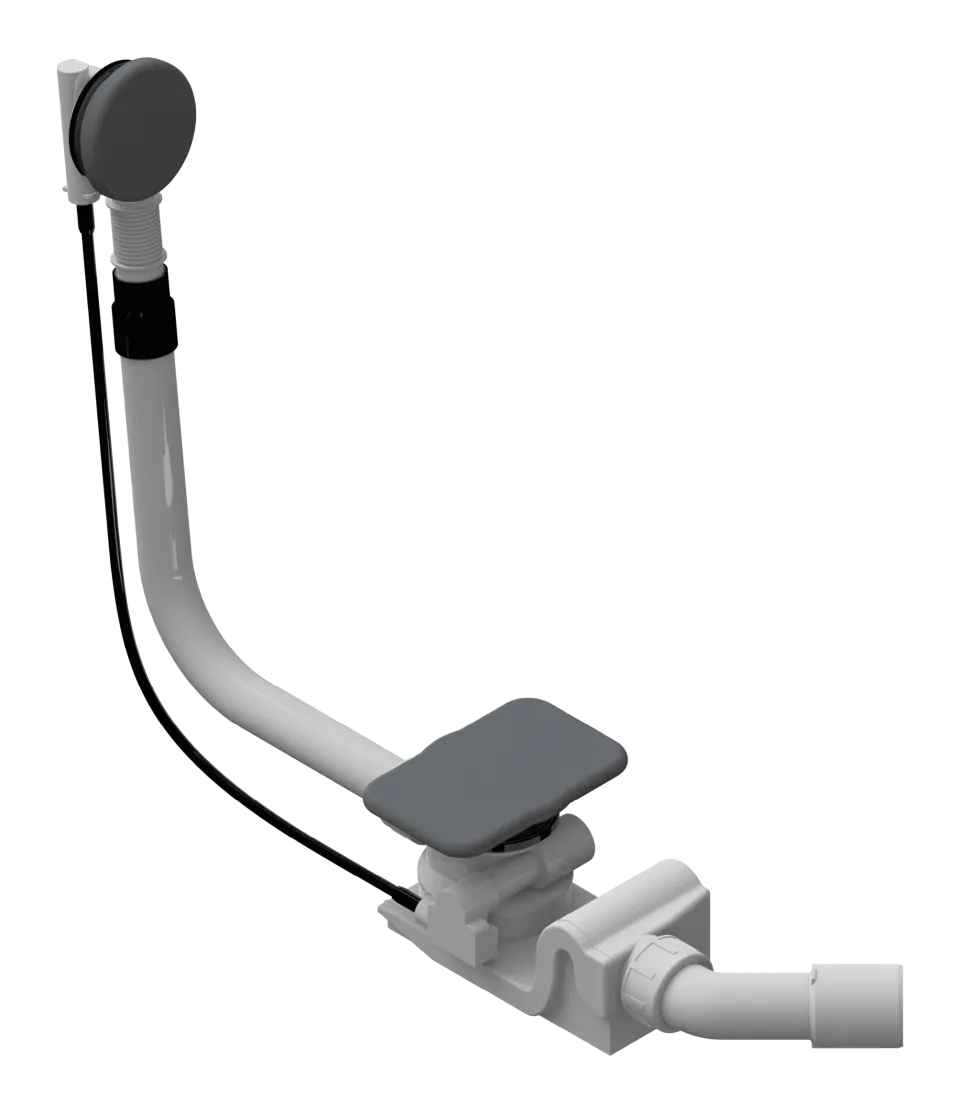 Zubehör Baden und Duschen (Nebenprodukt)
