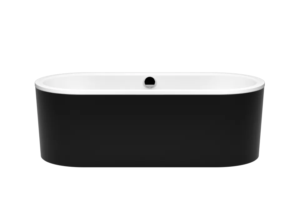 CLASSIC DUO OVAL FREISTEHEND Badewanne