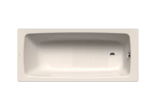 Badewanne CAYONO, Mod.747 1500x700mm pergamon, Antislip