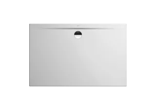 Duschfläche SUPERPLAN ZERO, Mod.1618-1 1000x1800mm, manhattan
