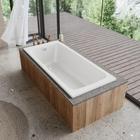 Badewanne CAYONO