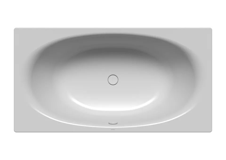 ELLIPSO DUO Badewanne