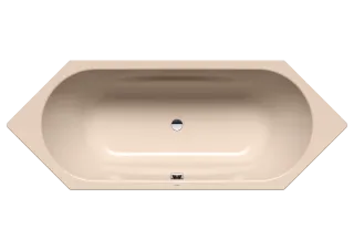 Badewanne VAIO DUO 6, Mod.952 2100x800mm bahamabeige,