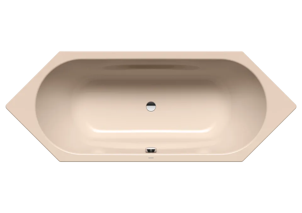 VAIO DUO 6 Badewanne