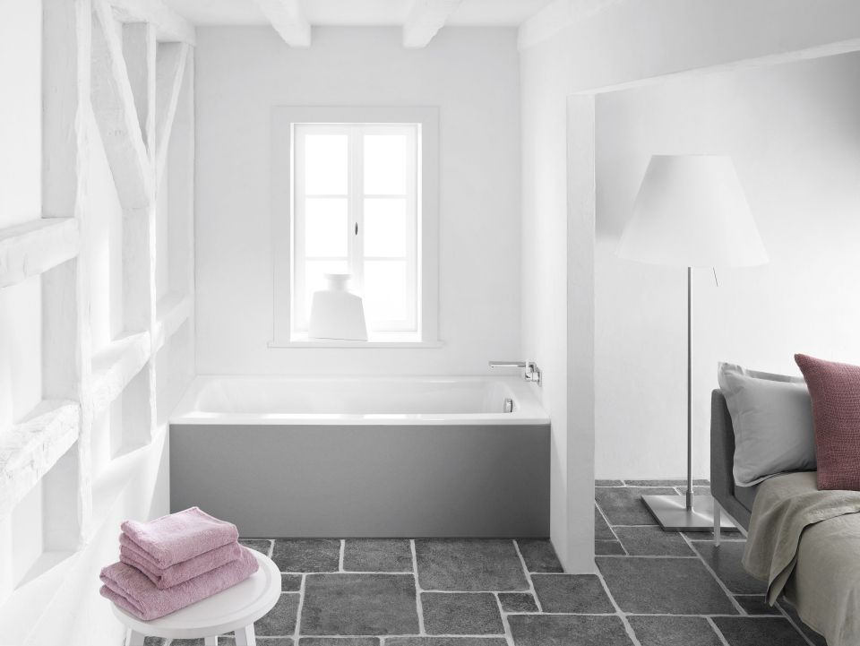 CAYONO STAR Badewanne